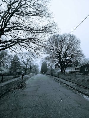 Centennial Park