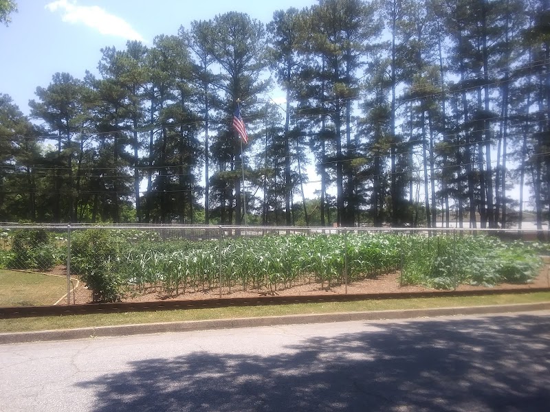 Centennial Park - Greenville, SC