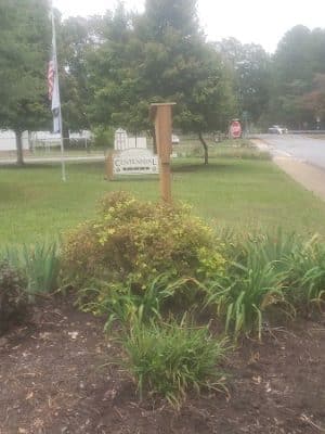Centennial Park