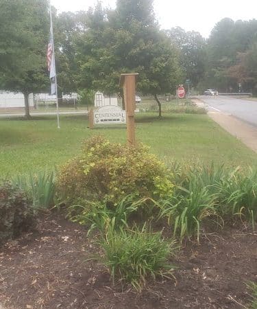 Centennial Park