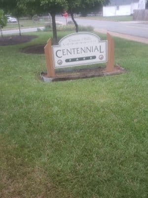 Centennial Park