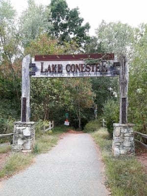 Conestee Park