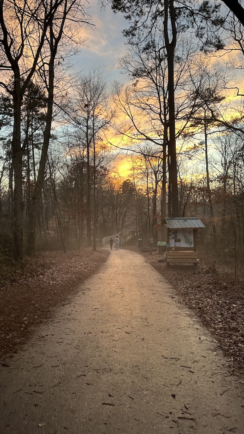 Conestee Park - Greenville, SC