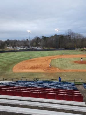 Conestee Park