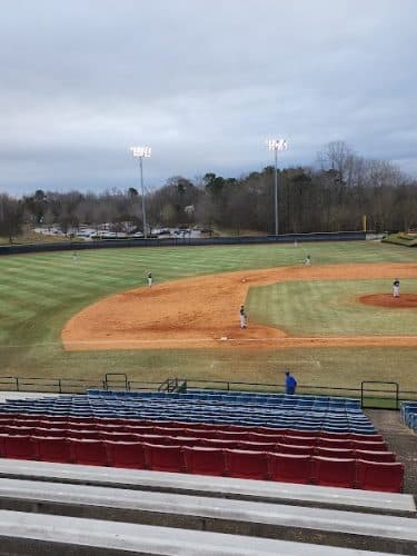 Conestee Park