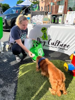 Dog Culture