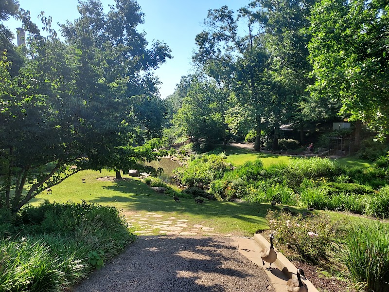 Downtown Greenville Sc - Greenville, SC
