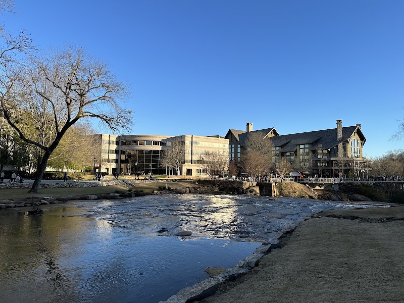 Downtown Greenville Sc - Greenville, SC