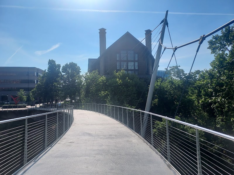 Downtown Greenville Sc - Greenville, SC