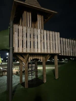 Greenville Water Splash Pad