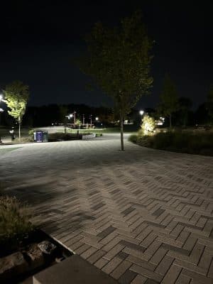Greenville Water Splash Pad
