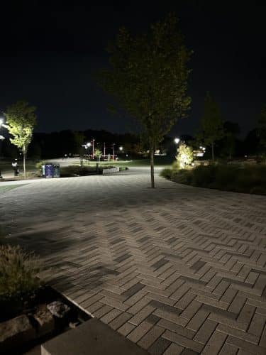 Greenville Water Splash Pad