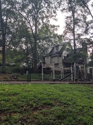 Henry Bacon McKoy Park