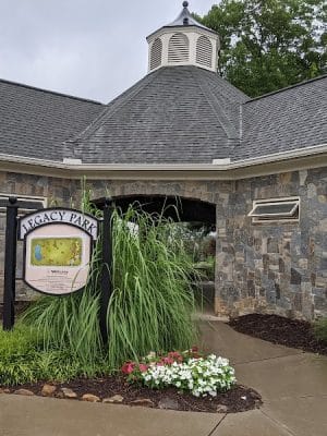 Legacy Park