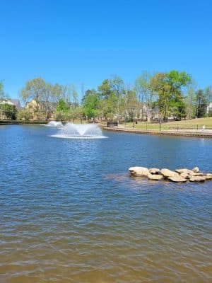 Legacy Park