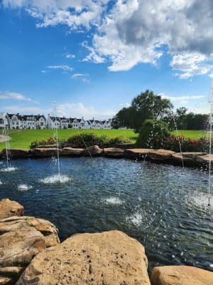 Legacy Park