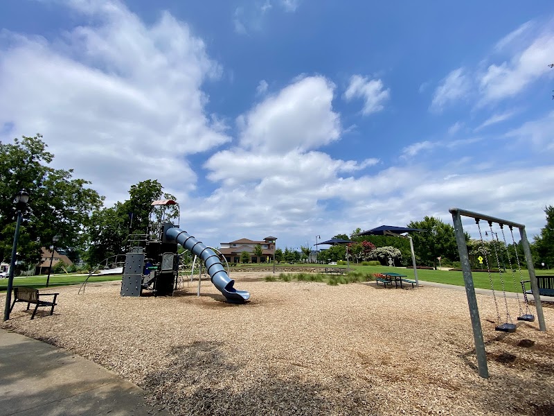 Legacy Park - Greenville, SC