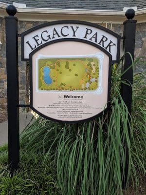 Legacy Park