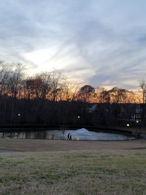 Legacy Park