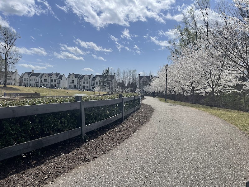 Legacy Park - Greenville, SC