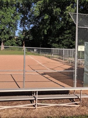 North Main Rotary Park