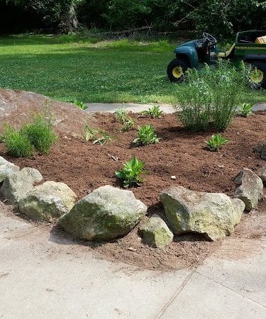 North Main Rotary Park