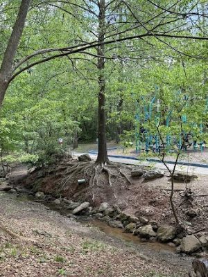 North Main Rotary Park