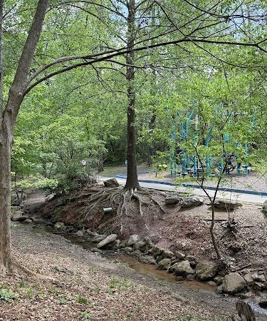 North Main Rotary Park