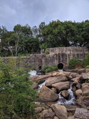 Pelham Mill Park