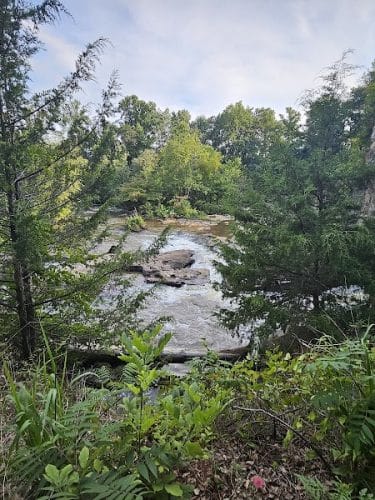 Pelham Mill Park