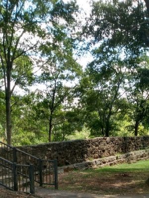 Pelham Mill Park