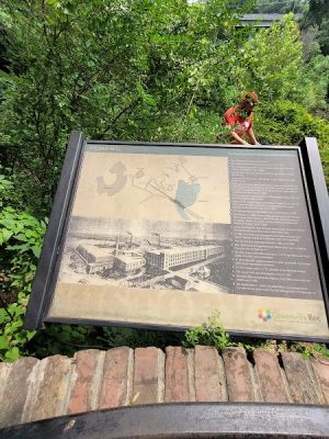 Pelham Mill Park