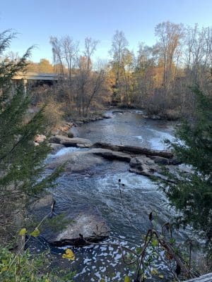 Pelham Mill Park