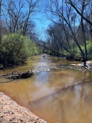 Pelham Mill Park
