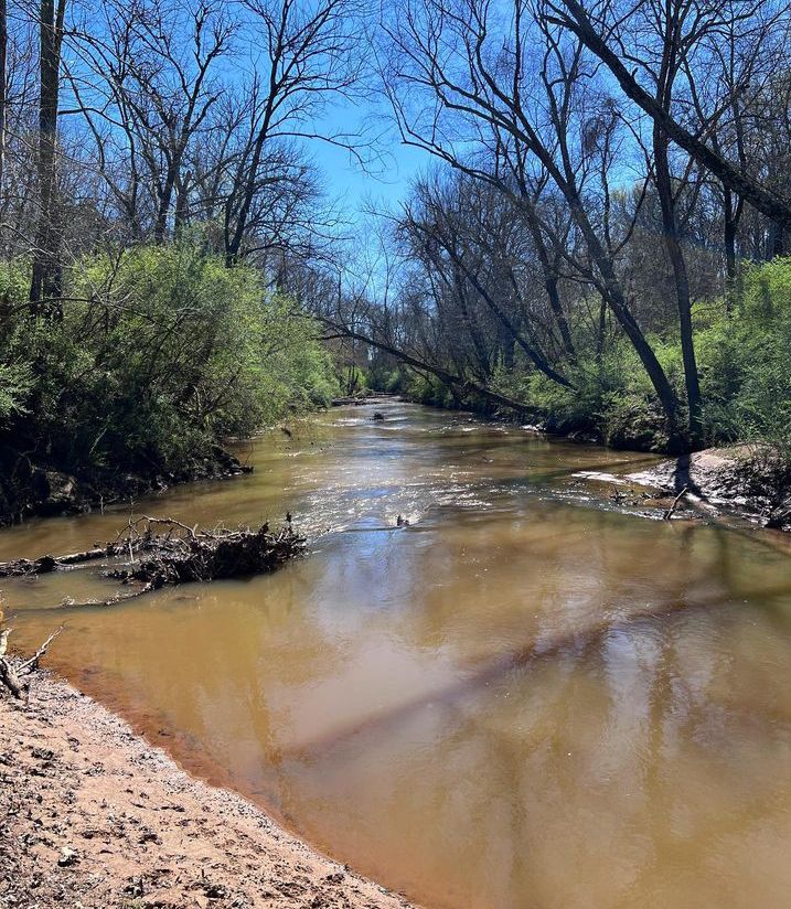 Pelham Mill Park - Greenville, SC