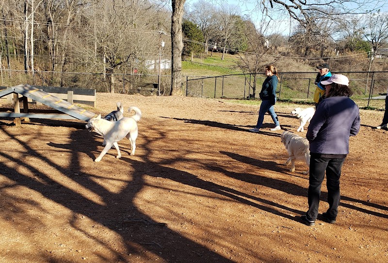 Pelham Mill Park - Greenville, SC