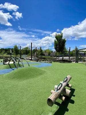 Unity Park