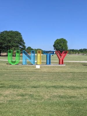 Unity Park