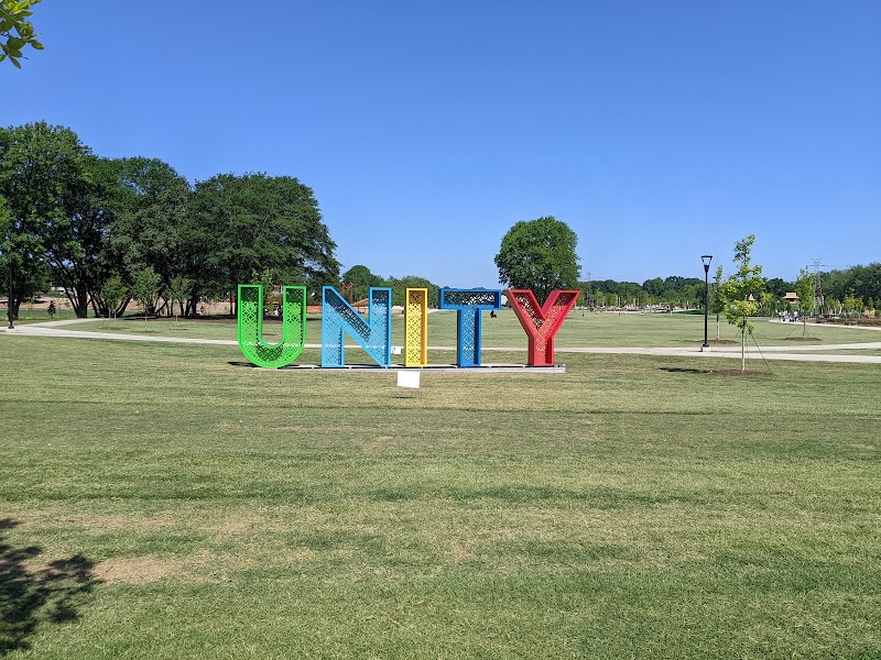 Unity Park - Greenville, SC