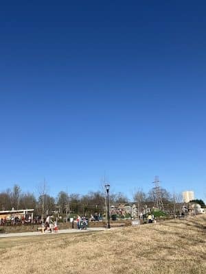 Unity Park