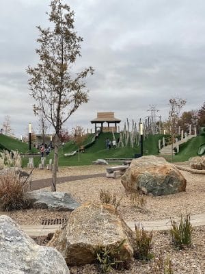 Unity Park