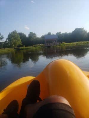 Verner Springs Park