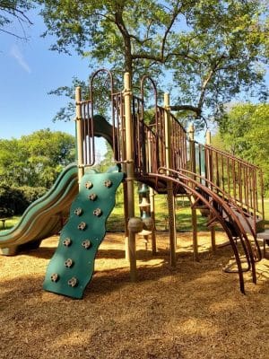 Verner Springs Park