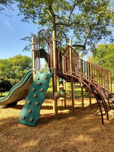Verner Springs Park