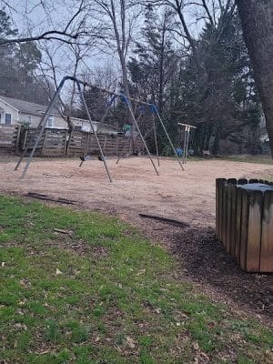 Verner Springs Park
