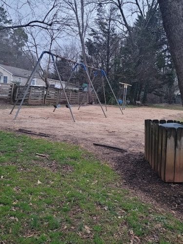 Verner Springs Park