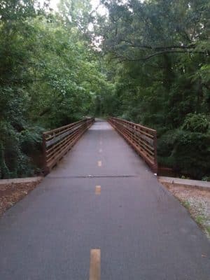 Verner Springs Park