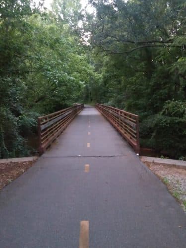 Verner Springs Park