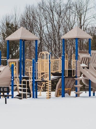 Greenville Lions Park - Greenville, WI