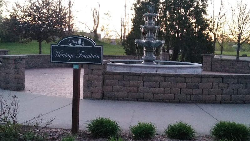 Jennerjohn Park - Greenville, WI